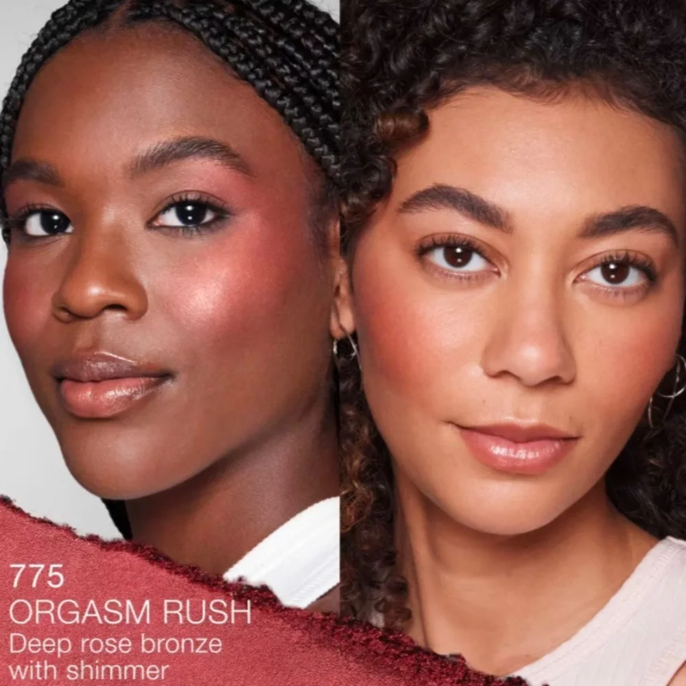NARS Blush Orgasm Rush